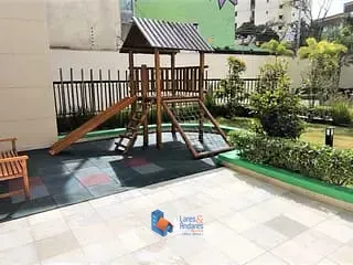 Imagem Apartamento para venda em Santana com 3 quartos, sendo 1 suíte, 93m²
