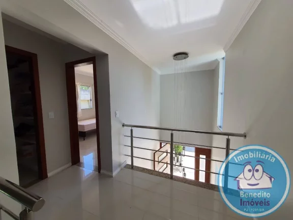 Imagem Vendo Triplex Exclusivo com Vista Mar e Excelente Acabamento!