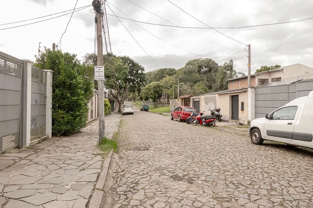 Imagem Apartamento em Cavalhada