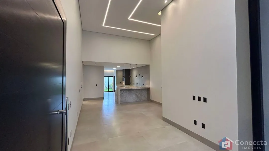 Foto do imóvel Casa à venda, 164 m² por R$ 730.000,00 - Afonso Queiroz - Patos de Minas/MG