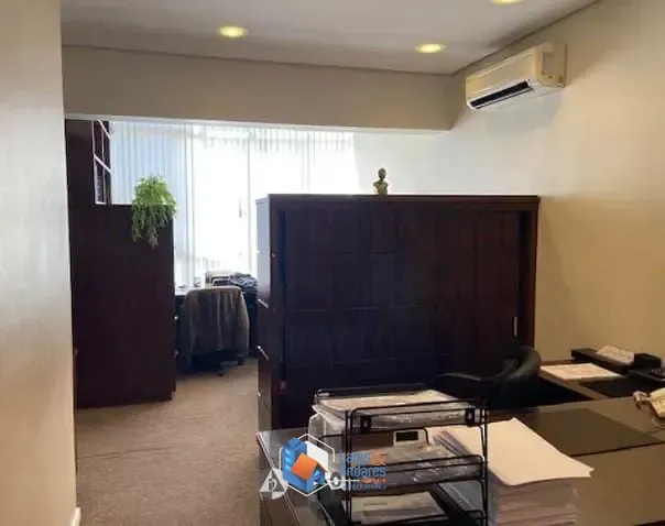 Imagem Sala à venda, 62m², ar condicionado, sala de reunião, de secretária , mobiliado- Bela Vista, São Paulo, SP