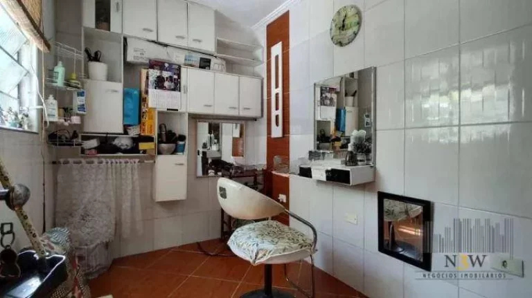 Imagem Casa com 3 dormitórios à venda, 140 m² por R$ 1.499.000,00 - Vila Leopoldina - São Paulo/SP