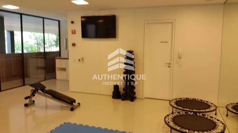 Imagem OITO VILA MADALENA - Apartamento à venda no bairro Sumarezinho - São Paulo/SP, Zona Oeste
