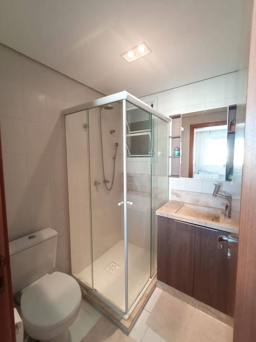 Imagem Apartamento com 4 quartos no Residencial Linea, em Barreiros
