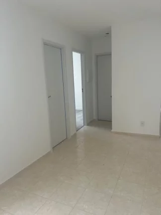 Imagem Apartamento com 2 dormitórios para alugar, 44 m² por R$ 1.542,00/mês - Jardim Paraíso - Jacareí/SP