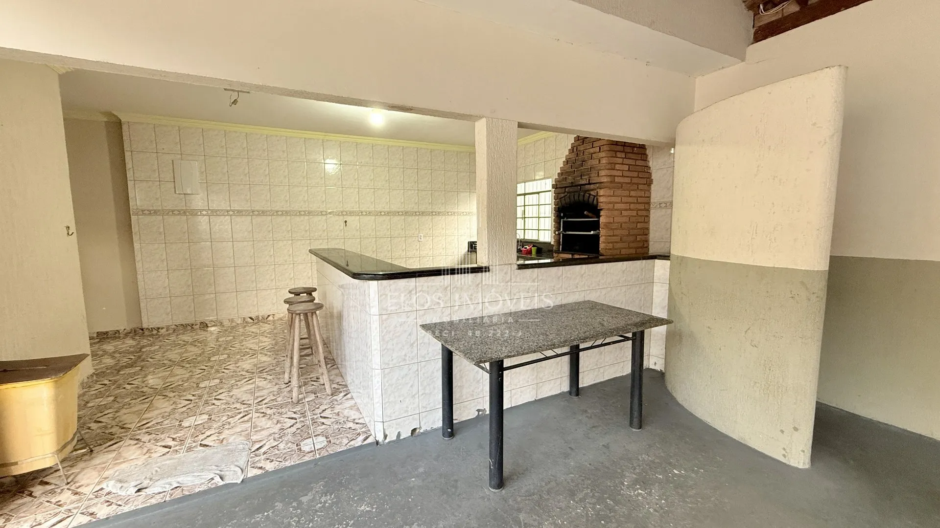 Imagem Chácara de 1 quarto, 137m² no bairro Jardim Celina, em Limeira