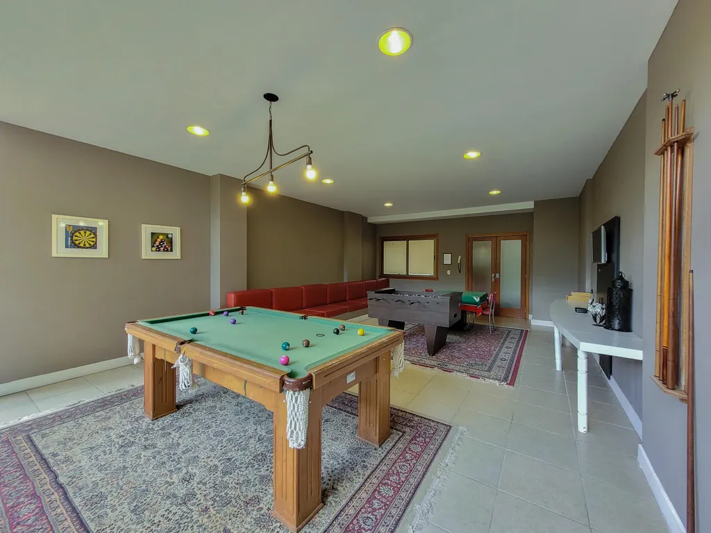 Imagem Apartamento em Menino Deus
