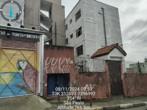 Foto do imóvel Oportunidade Única em CARAPICUIBA - SP | Tipo: Apartamento | Negociação: Licitação Aberta | Situação: Imóvel em RUA CAMPO GRANDE