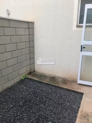 Imagem Apartamento com 2 dormitórios no Condomínio Parque Atlântico Sul, no bairro Manoel Mendes em Uberaba
