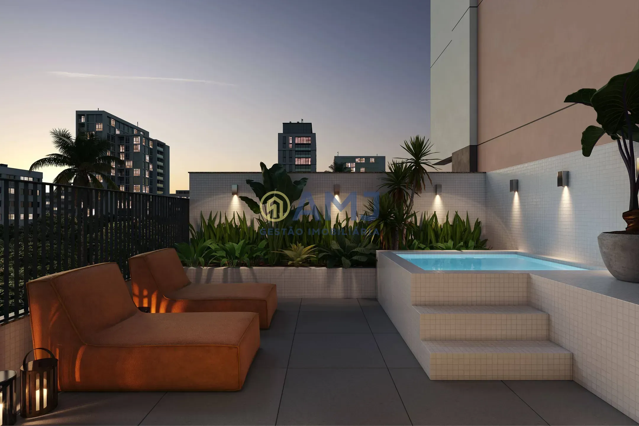 Imagem Apartamento à venda no Setor Bueno - Aysú
