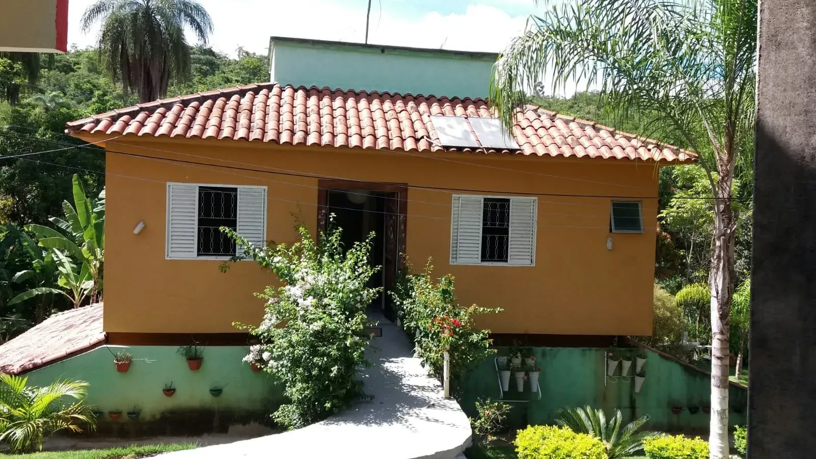 Imagem Sítio à Venda, 50.000 m² em Centro - Jaboticatubas