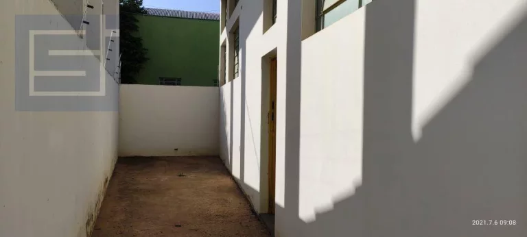 Imagem Salão para alugar, 300 m² por R$ 3.429,60/mês - Jardim Gollo - Socorro/SP