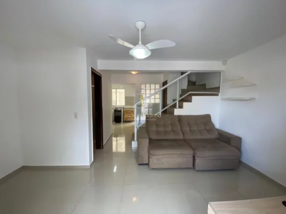 Imagem Sobrado mobiliado, móveis novos e planejados em Guaratuba (Centro)