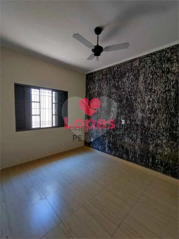 Imagem Casa de 3 quartos, 135m² no bairro Jardim Village, em Lençóis Paulista