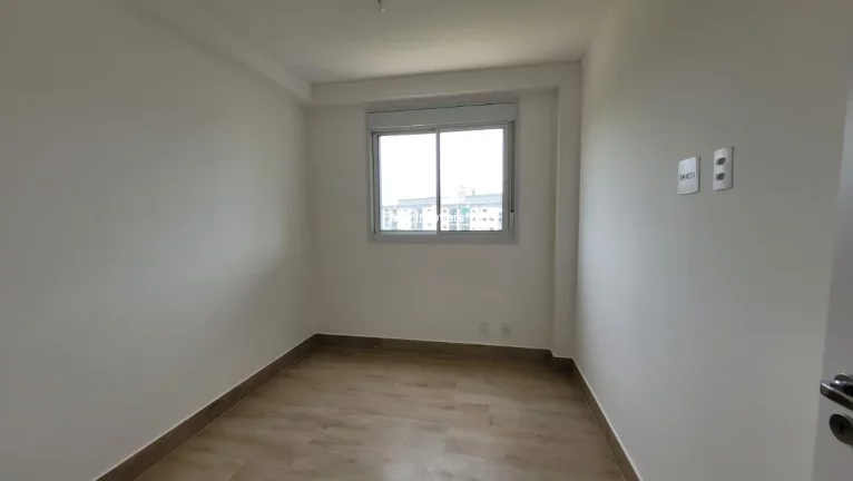 Imagem APARTAMENTO 66m² - 2 DORMITÓRIOS (1 SUÍTE) - 2 VAGAS - SANTO AMARO