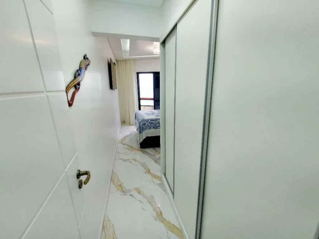Imagem APARTAMENTO COM 56,00 m² - MIRIM - PRAIA GRANDE SP
