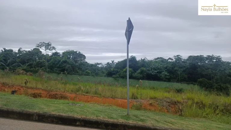 Imagem TERRENO RESIDENCIAL em SÃO JOSÉ - SC, SERTÃO DO MARUIM