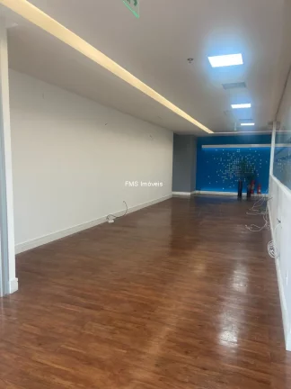 Imagem Conjunto comercial 267m2 no Brooklin - SP