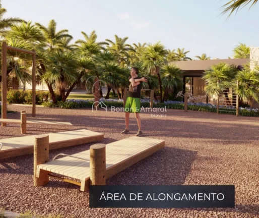 Imagem Terreno à venda no Condomínio Mont Blanc Residencial no bairro Parque Brasil 500 - Paulínia/SP

L...