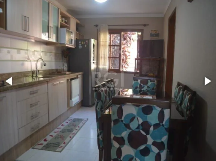 Imagem Casa em Parque Santa Fé