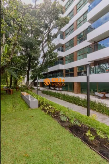 Imagem Vendo apartamento em Casa Forte, tem 3 suítes, bem localizado com excelente laze