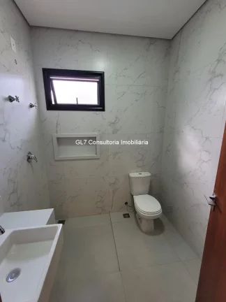 Imagem CASA 190 m2 A VENDA CONDOMINIO JARDIM TOSCANA EM INDAIATUBA SP.