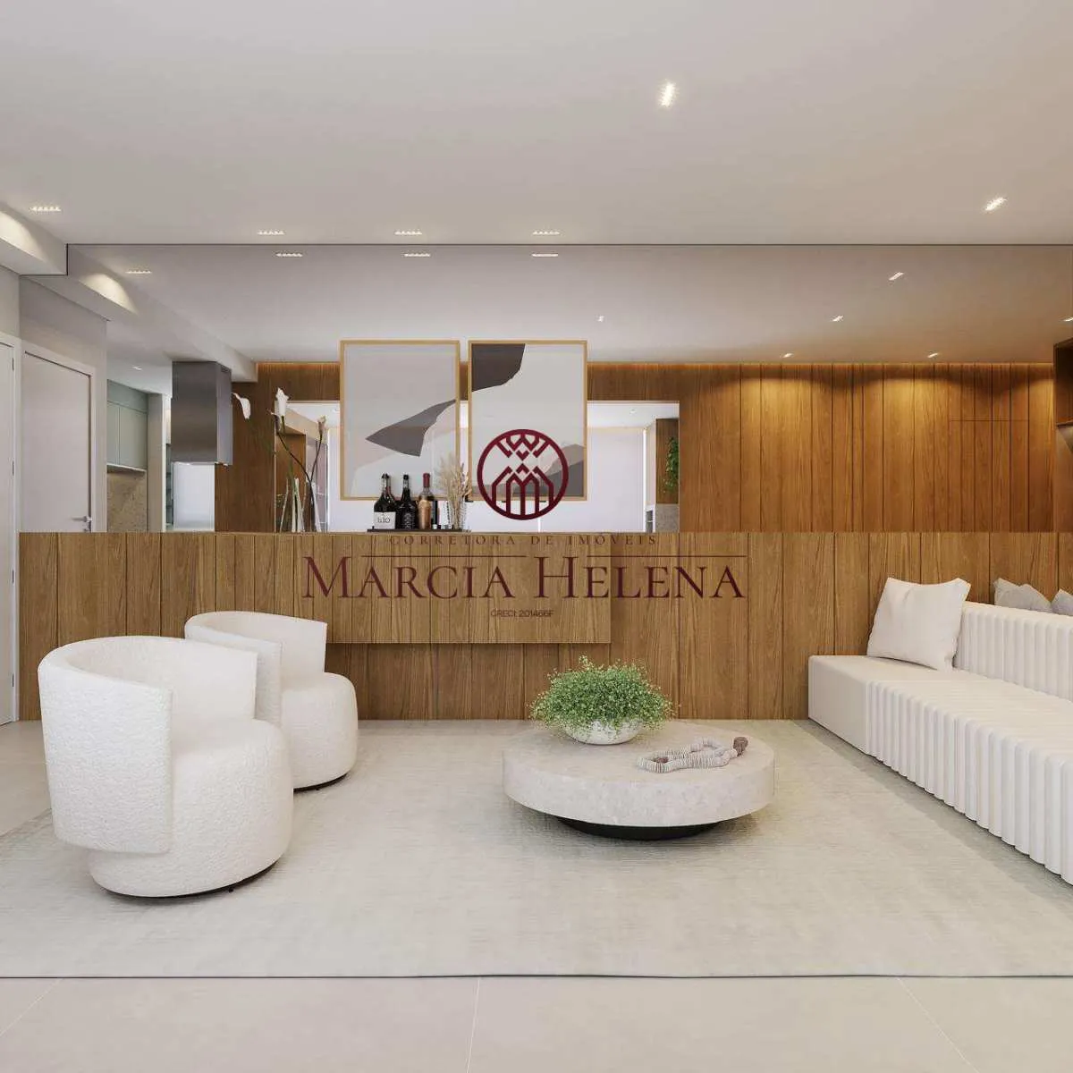 Imagem Apartamento à venda em Valinhos, Chácaras Alpina, com 3 quartos, 83,54m2