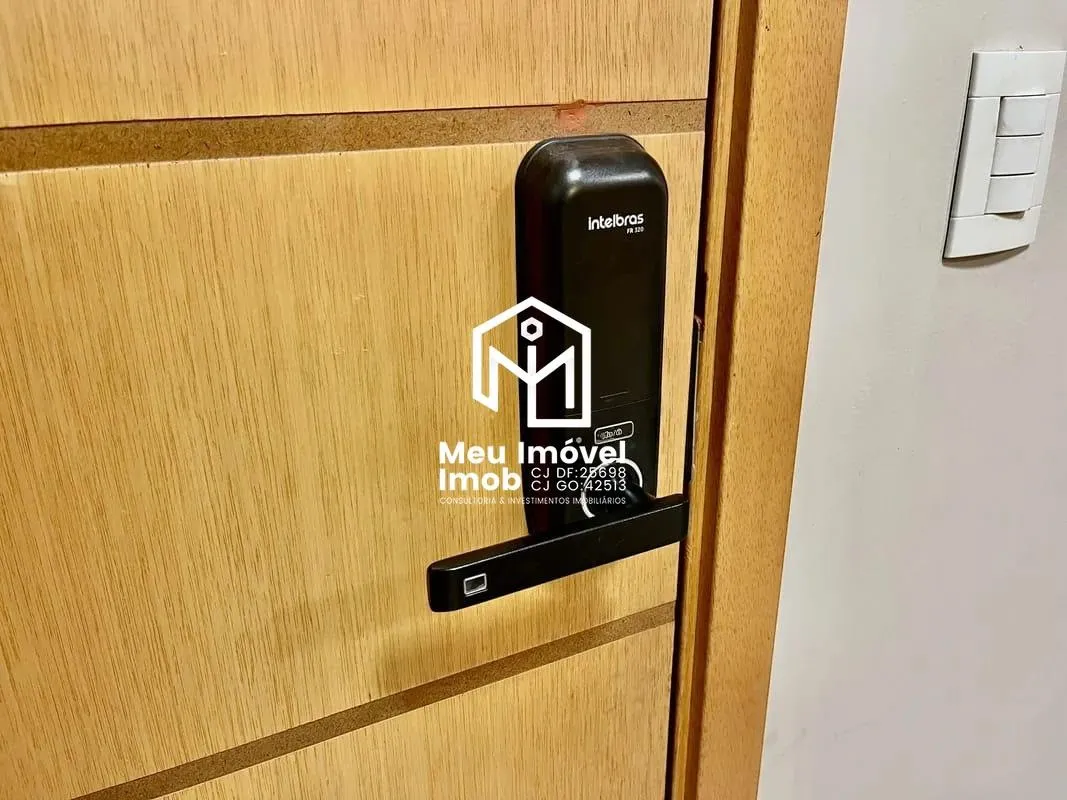 Imagem Residencial Novara APTO 2 Quartos 1 Suíte 1 Vaga 80m²