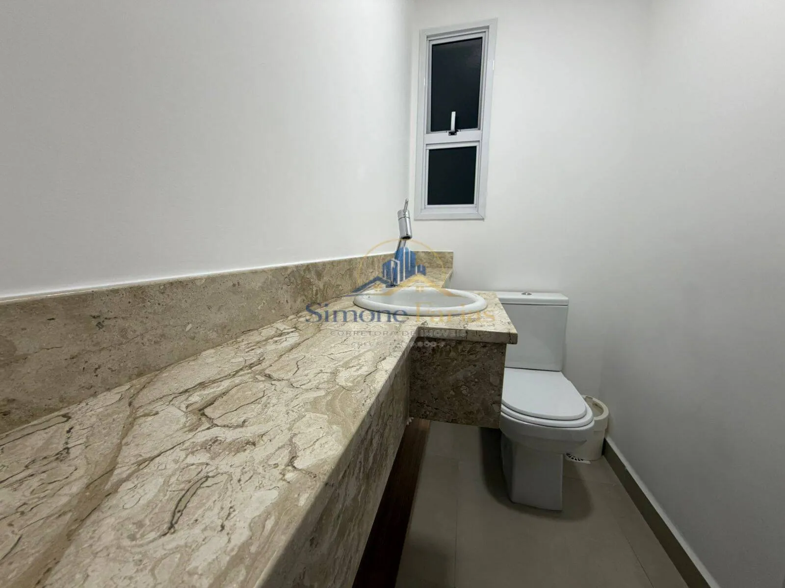 Imagem Belíssimo apartamento à venda com 3 dorms, no Parque Campolim