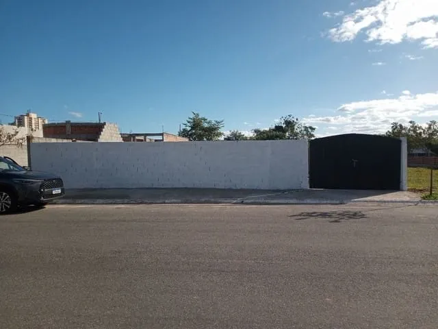 Imagem Terreno à venda 245M², Bairro do Grama, Caçapava - SP
