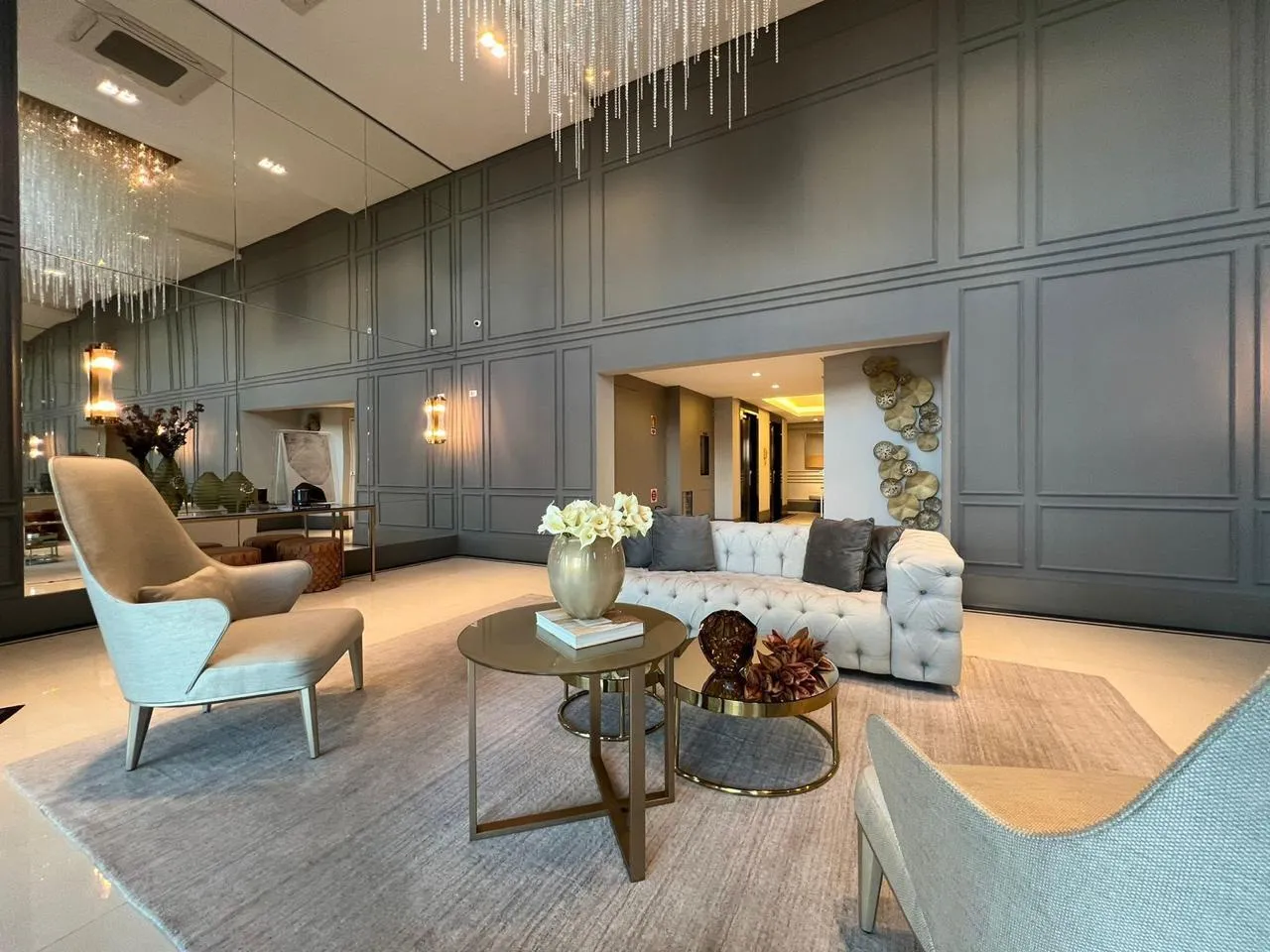 Imagem Apartamento à venda com 60m2 por R$ 810.000,00