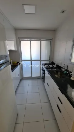 Imagem Descubra o privilégio de viver no Condomínio Wide Cambuí, um endereço que traduz o estilo de vid...