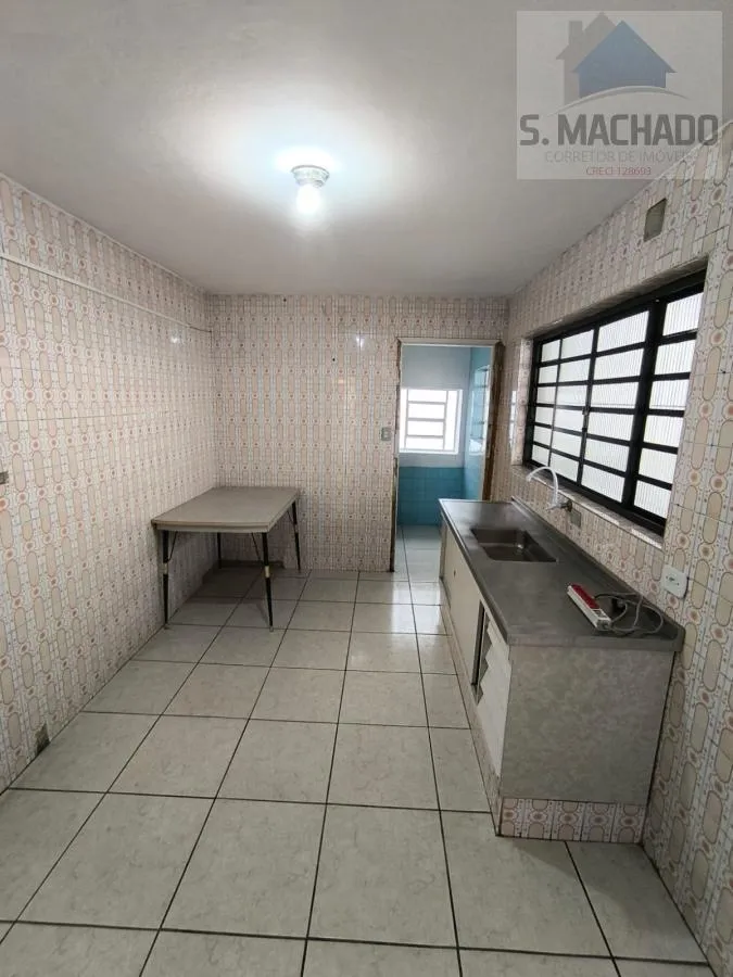 Imagem Imóvel Comercial para Locação em Santo André / SP no bairro Parque Jaçatuba