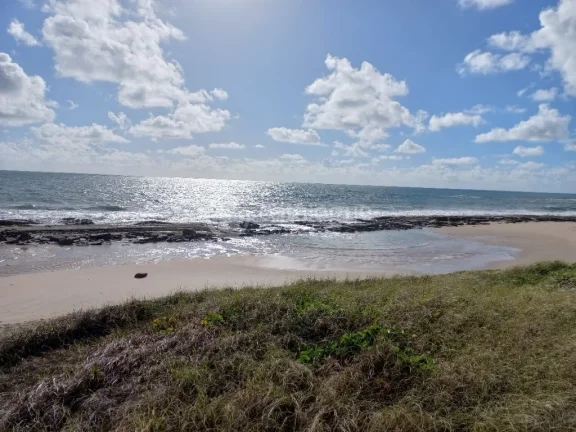 Imagem Terreno à venda na Praia de Barreta, Nísia Floresta: - 4.477m²