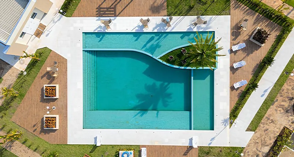 Imagem Casa de Condomínio em Sítio Túnel Verde