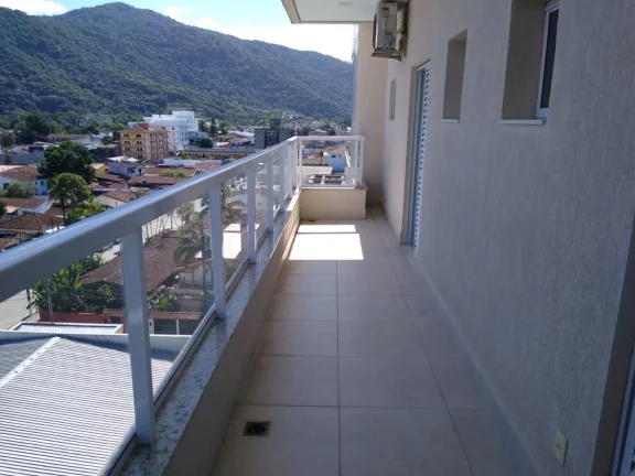 Imagem Linda Cobertura no Centro