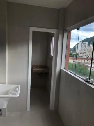 Imagem COBERTURA DUPLEX NA VILA BELMIRO. COM AMPLA ÁREA GOURMET, CHURRASQUEIRA E 2 VAGAS