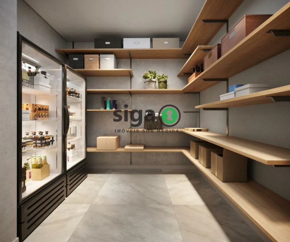Imagem Apartamento Residencial em Perdizes