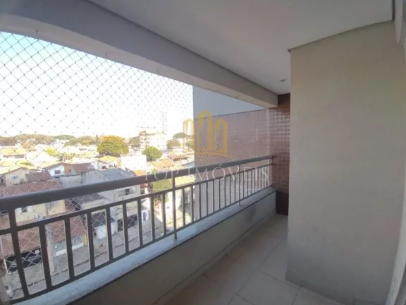 Imagem Seu novo lar dos sonhos está aqui – Edifício New Park! Prepare-se para se encantar com este lindo apartamento que reúne conforto, modernidade e uma localização privilegiada.