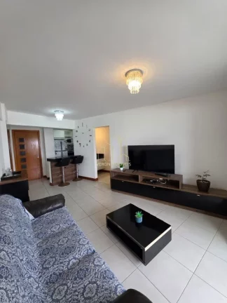 Imagem Apartamento 1/4 à Venda no Salvador Suítes ? Armação, Salvador/BA | 62m², Frente Mar, Porteira Fechada
