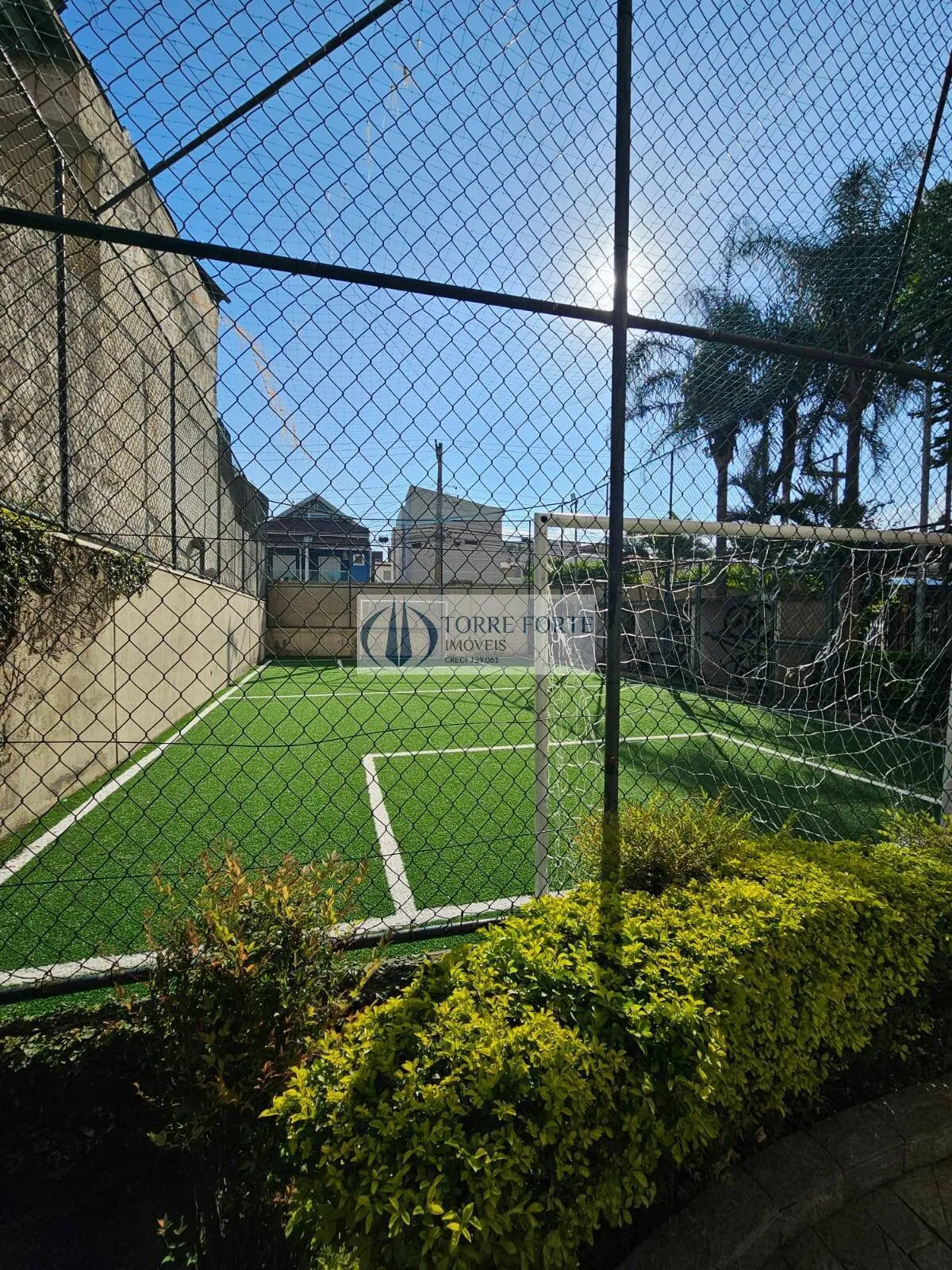 Imagem Lindo Apartamento mobiliado, 2 dormitórios na Vila Ré 