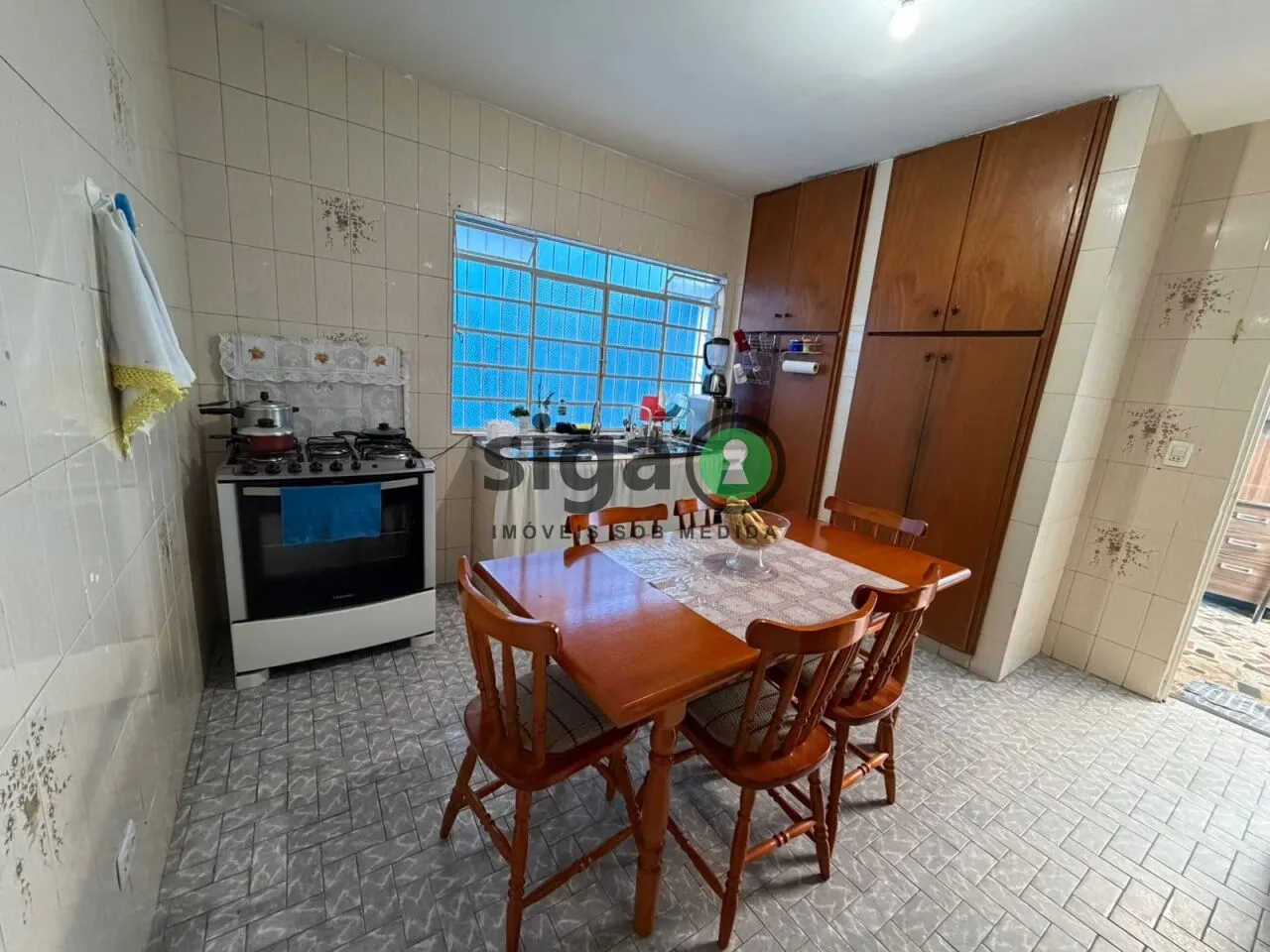 Imagem Casa a venda na Vila das Belezas, com 3 quartos e 2 vagas