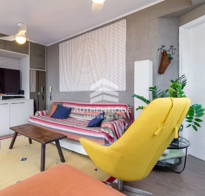 Imagem Vie Vila Mariana - Apartamento à venda no bairro Vila Mariana - São Paulo/SP, Zona Sul