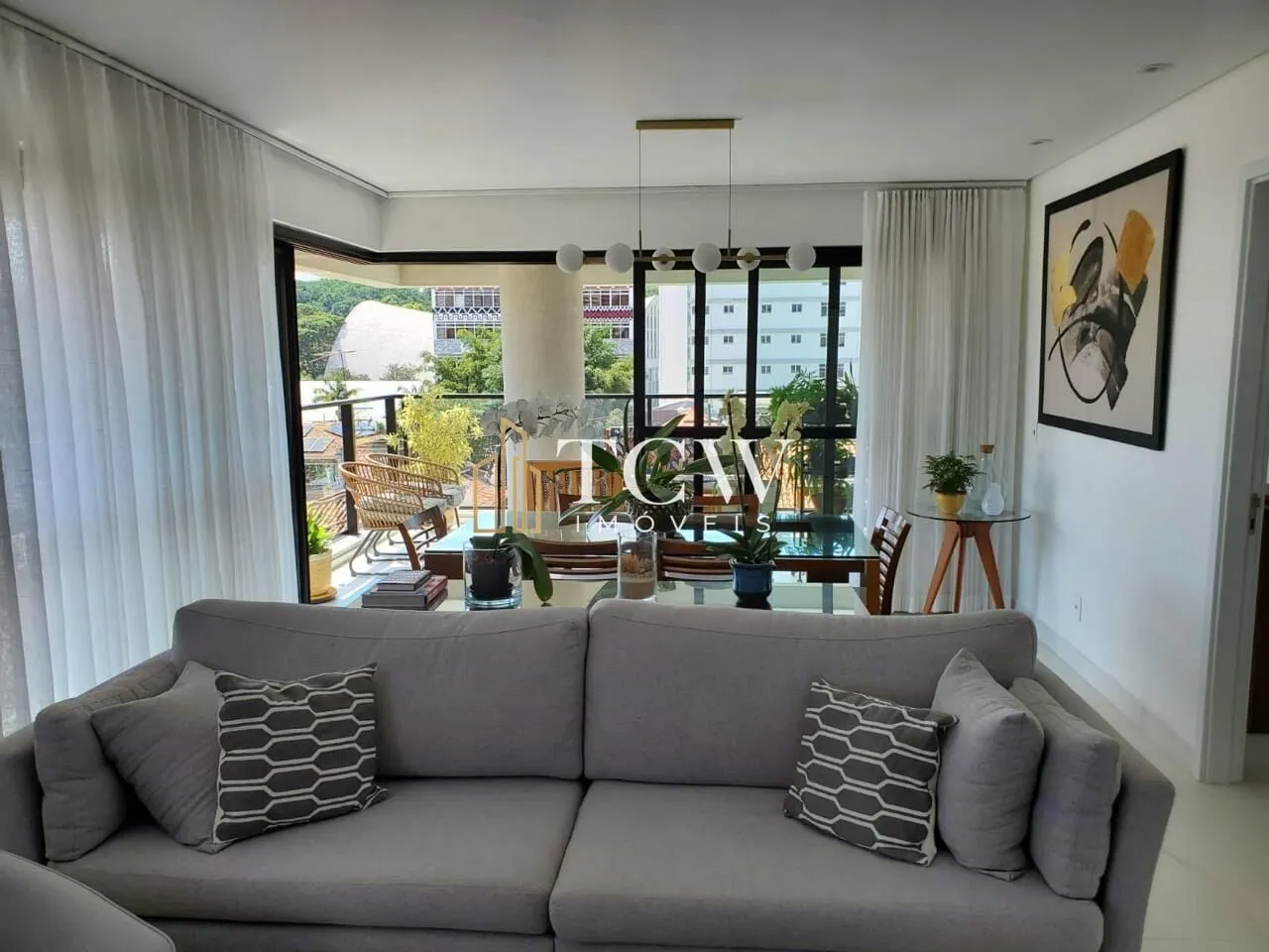 Imagem Apartamento-Padrao-para-Venda-em-Agua-Branca-Sao-Paulo-SP