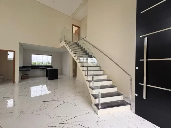 Imagem Casa à venda em Igarapé Condomínio Serra Verde.