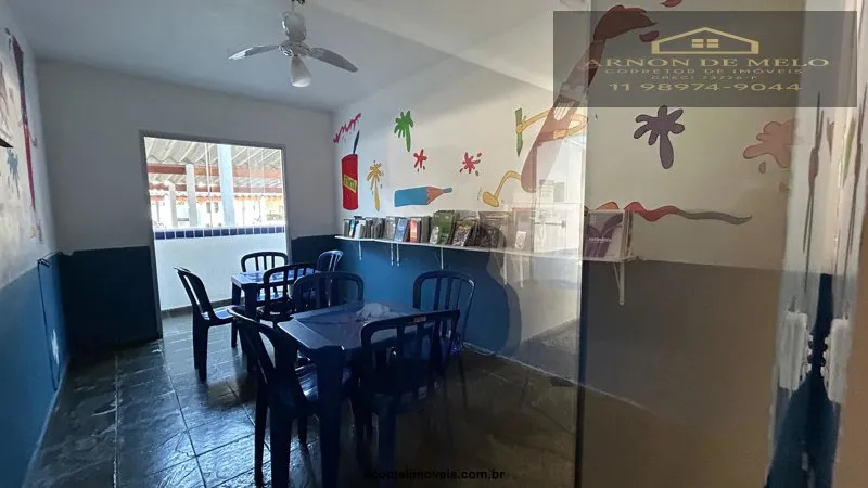 Imagem Apartamentos no Litoral para venda em Praia Grande no bairro Canto do Forte