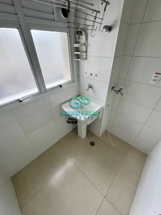 Imagem Apartamento à venda no bairro Astúrias - Guarujá/SP