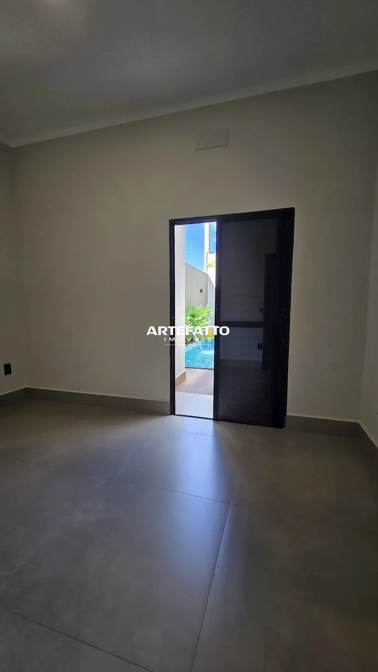 Imagem Casa à venda em Franca, Jardim Natal I, com 3 quartos, 140m2