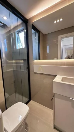 Imagem Apartamento à venda, 106 m² por R$ 1.830.000,00 - Centro - Balneário Camboriú/SC