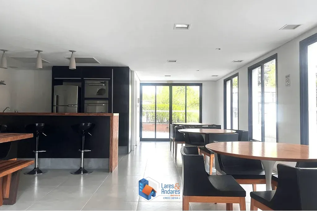 Imagem Apartamento à venda 2 Quartos 2 Vagas 84M² Vila Progredior São Paulo - SP